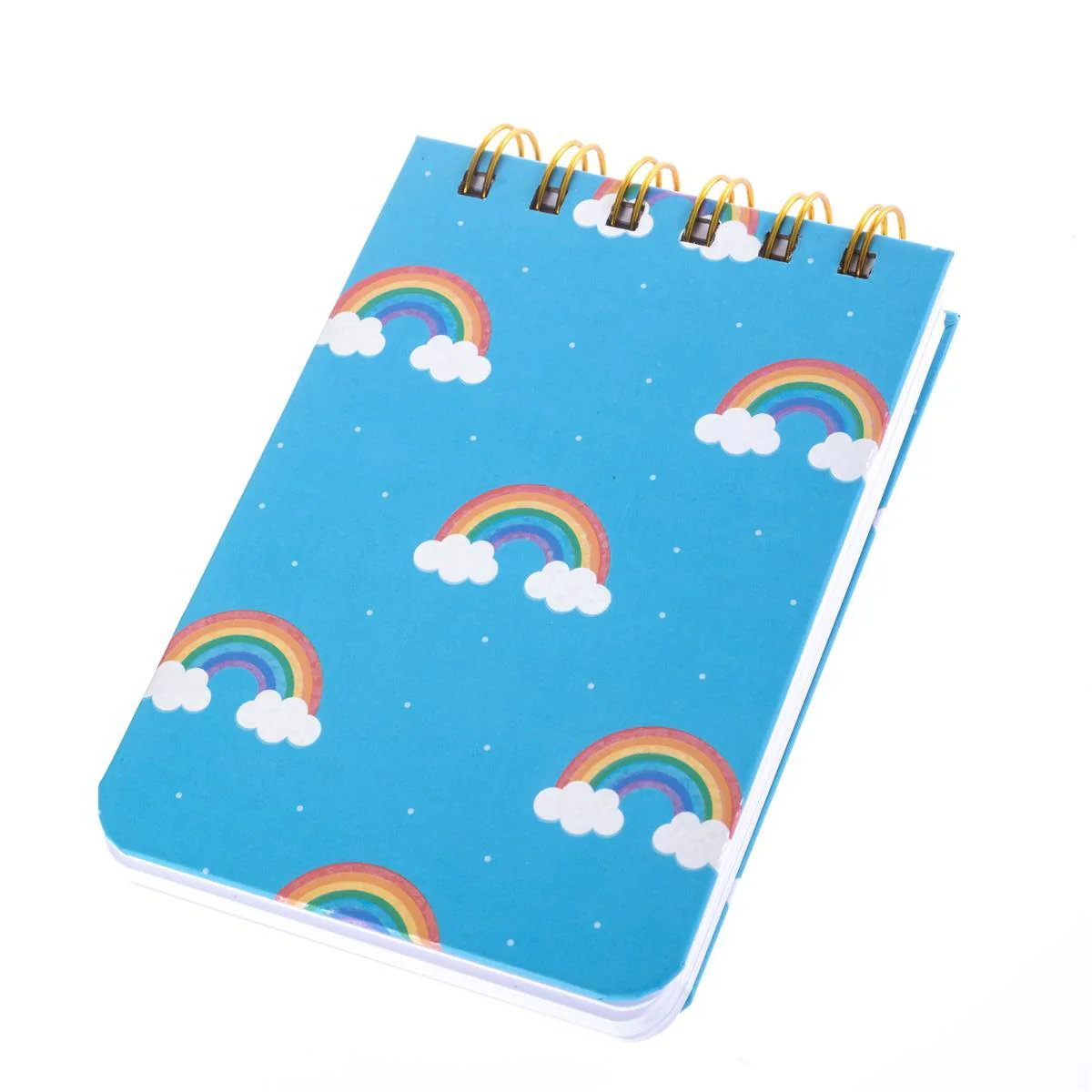 Rainbows Petite Notepad - Image 3