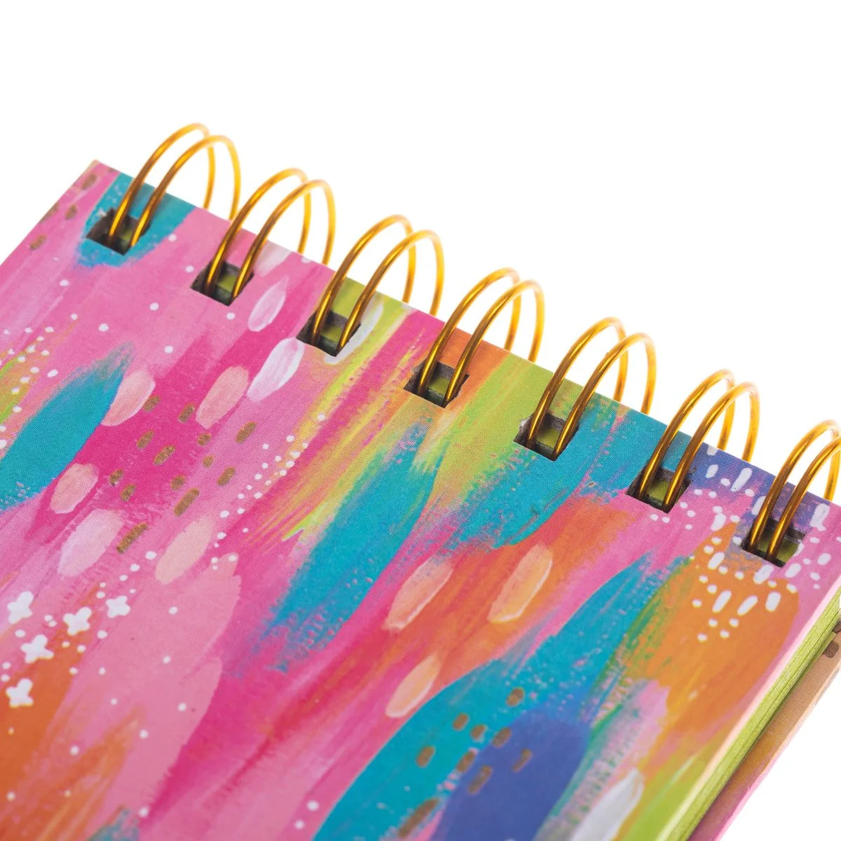 Ettavee Brush Strokes Petite Notepad - Image 3