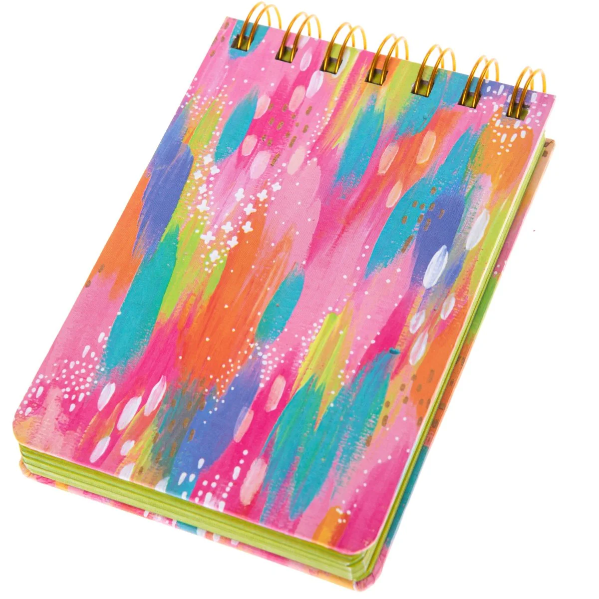 Ettavee Brush Strokes Petite Notepad - Image 4
