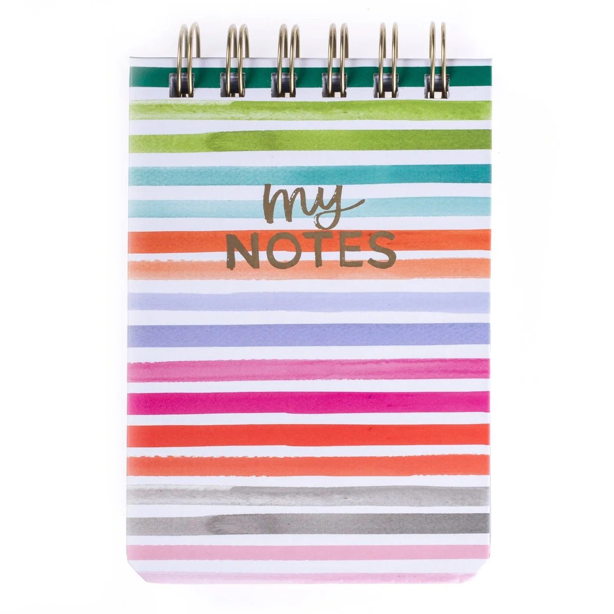 Flower Power Petite Notepad
