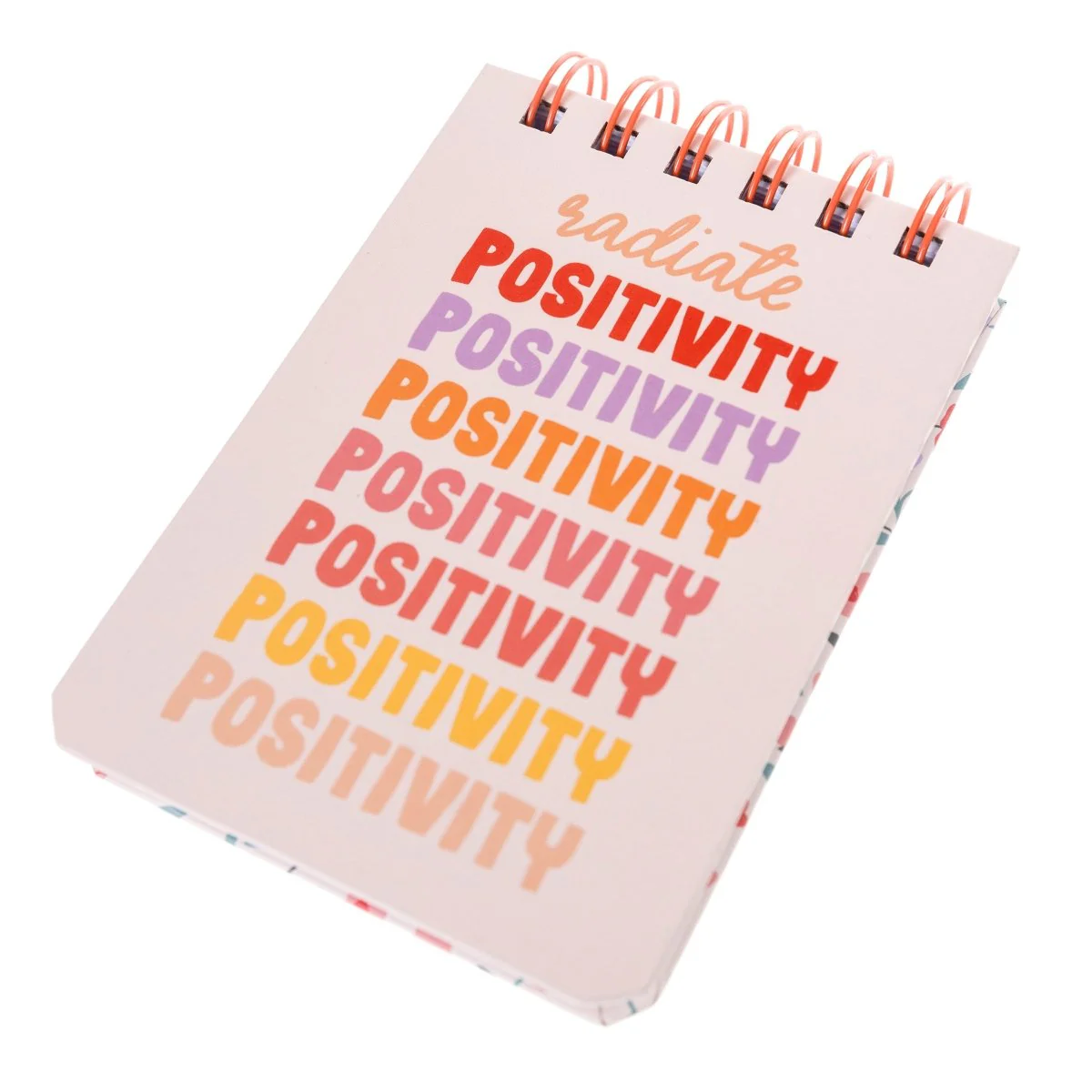 Positivity Petite Notepad - Image 3