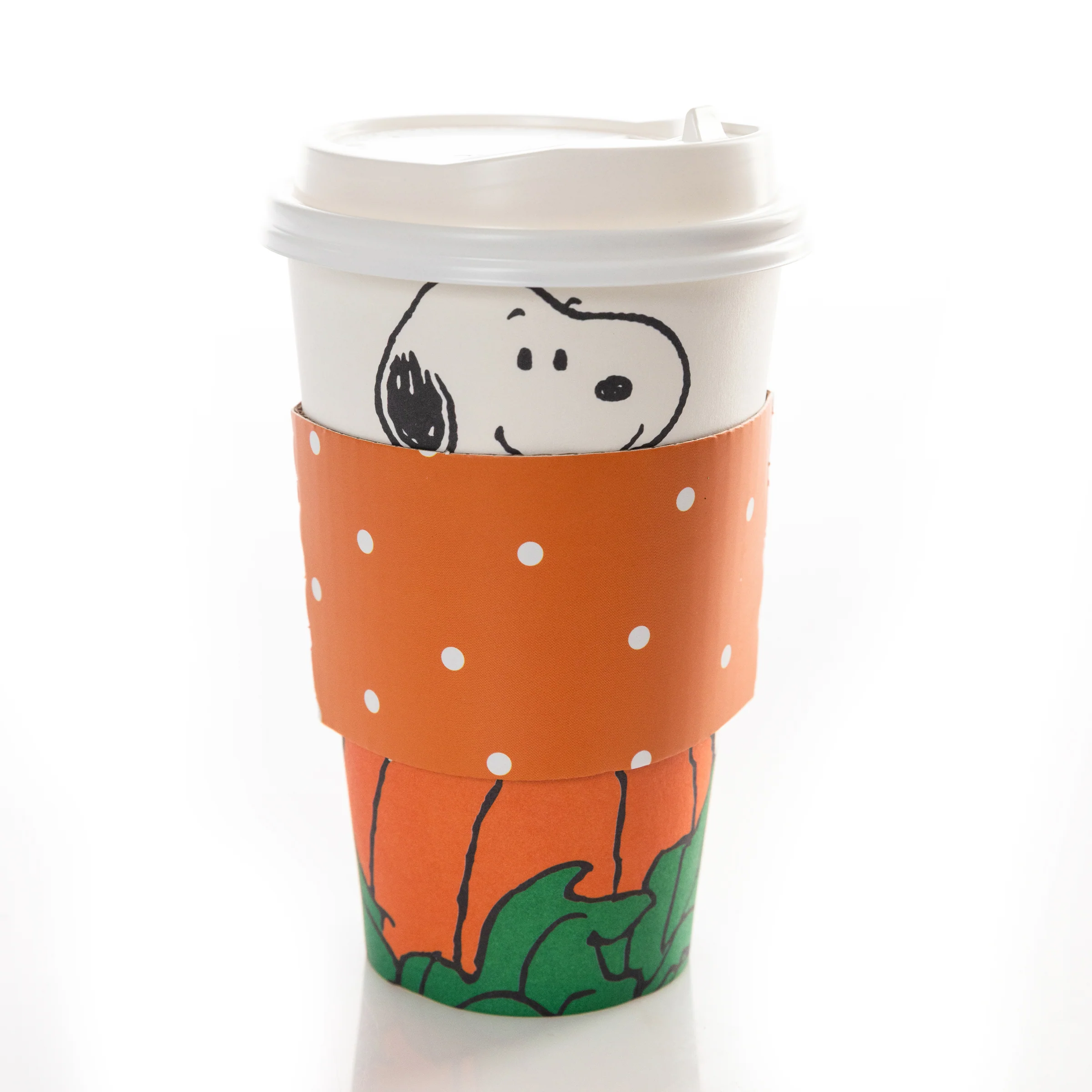 Peanuts® Halloween Disposable Cups