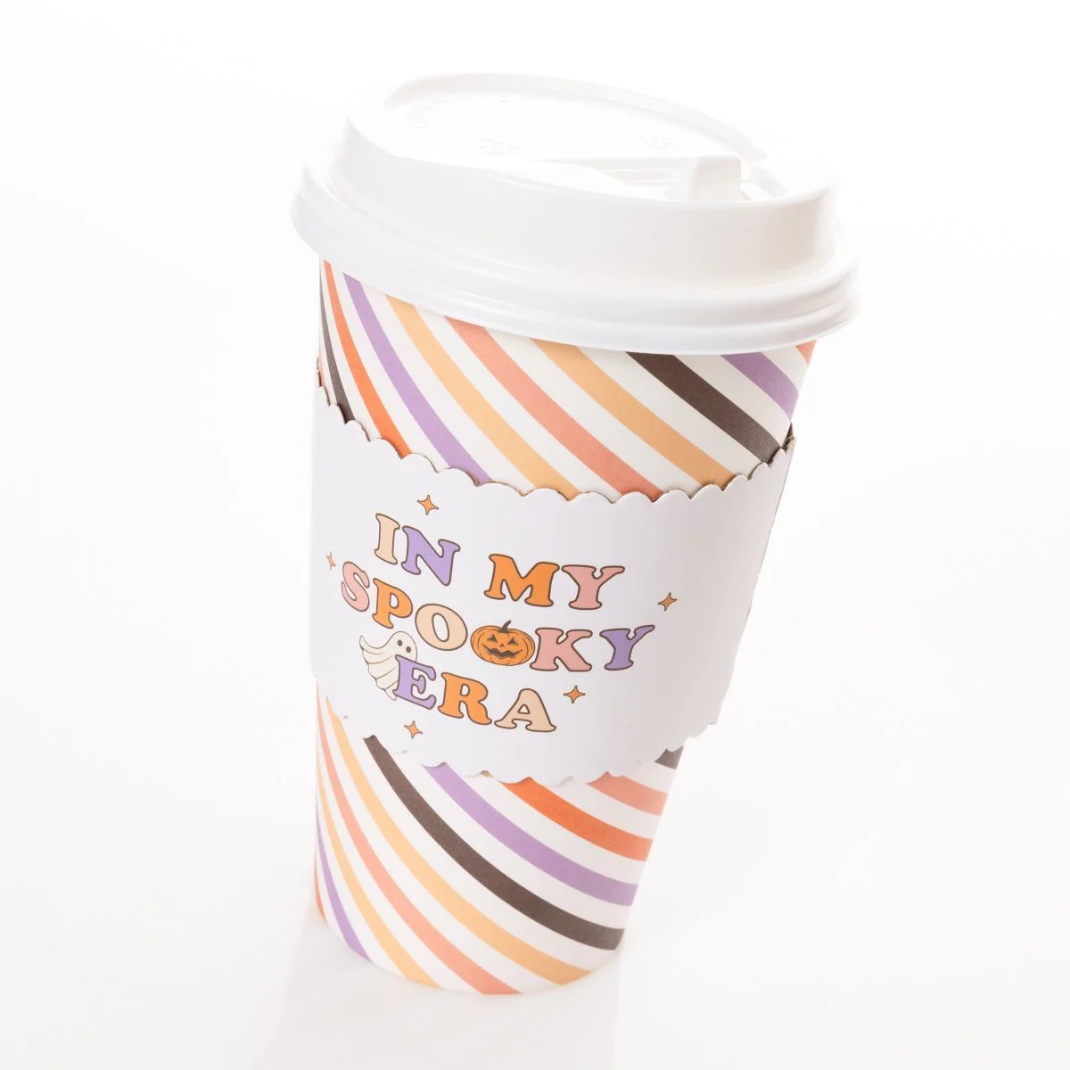 Spooky Era Disposable Cups - Image 3