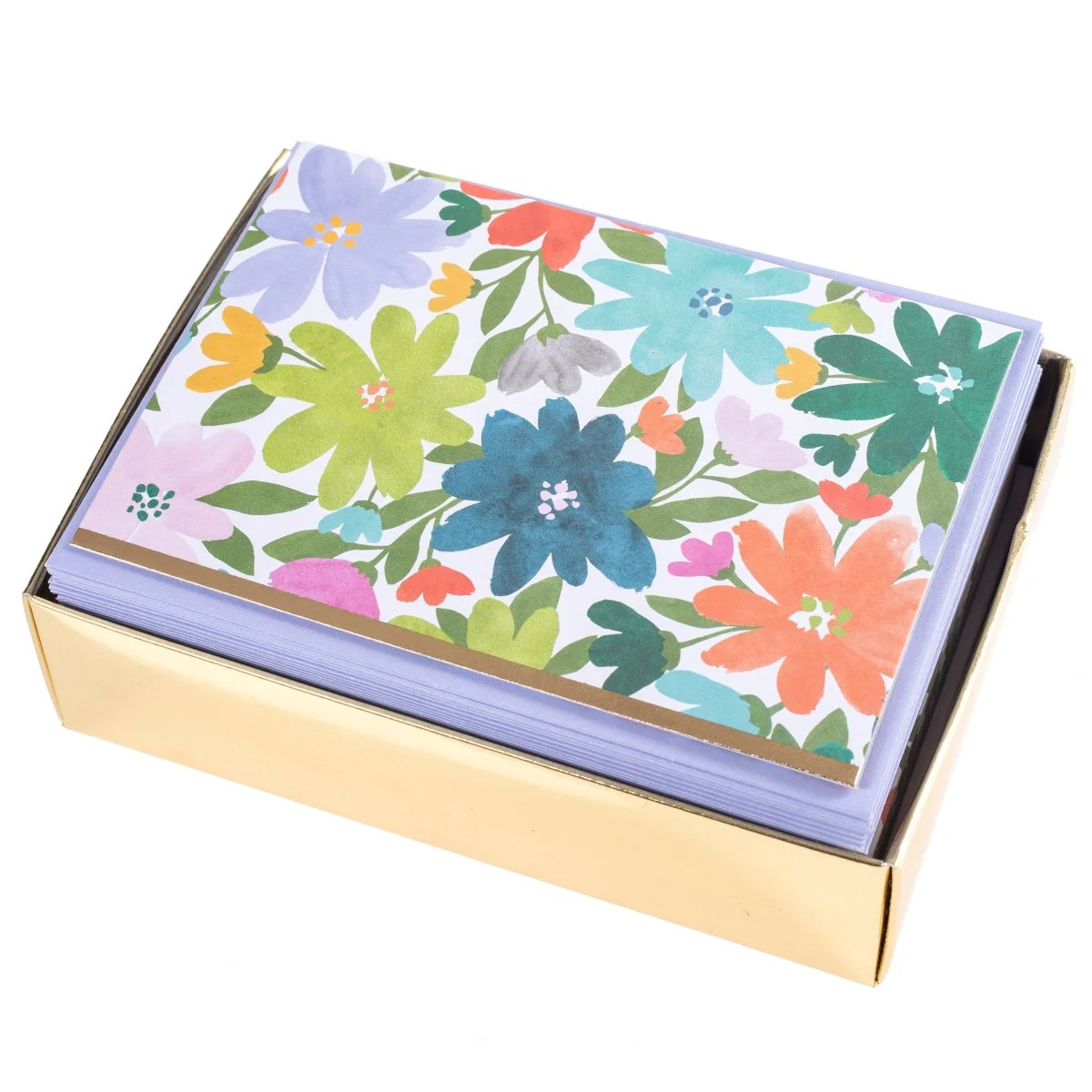 Flower Power Boxed Notes - Image 3