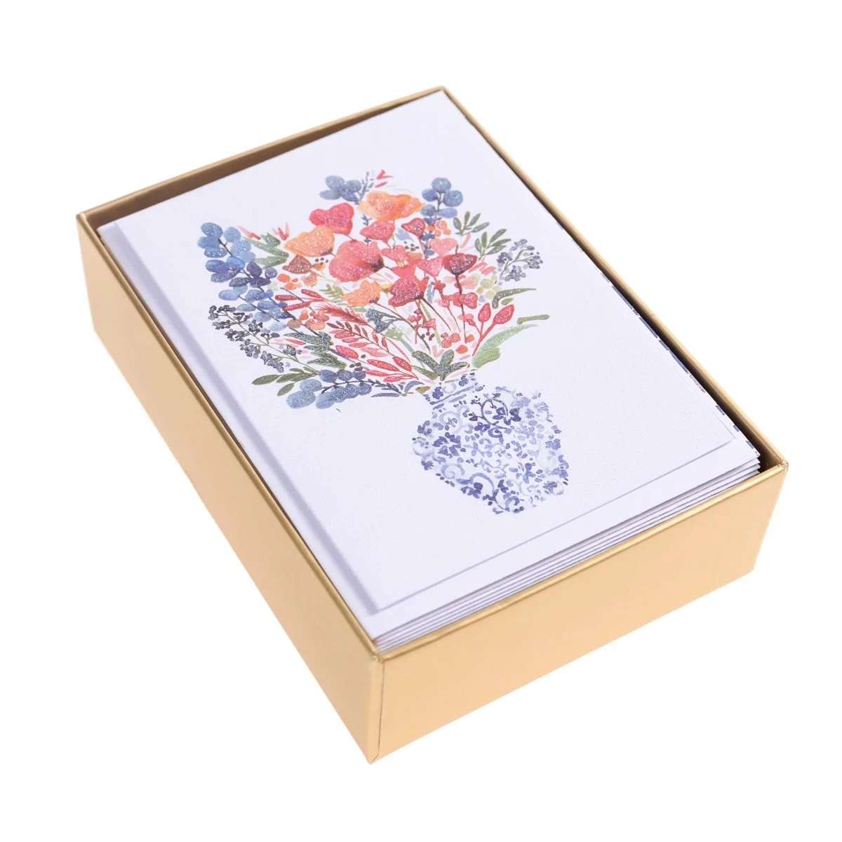 Vase Boxed Notes - Image 3