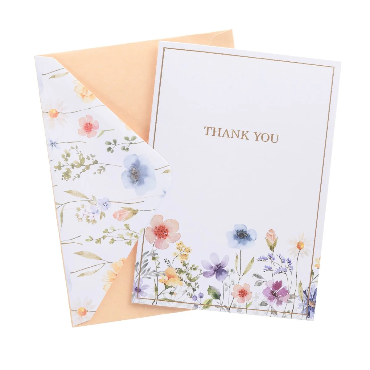 Spring Boatanical Boxed Notes - Image 2