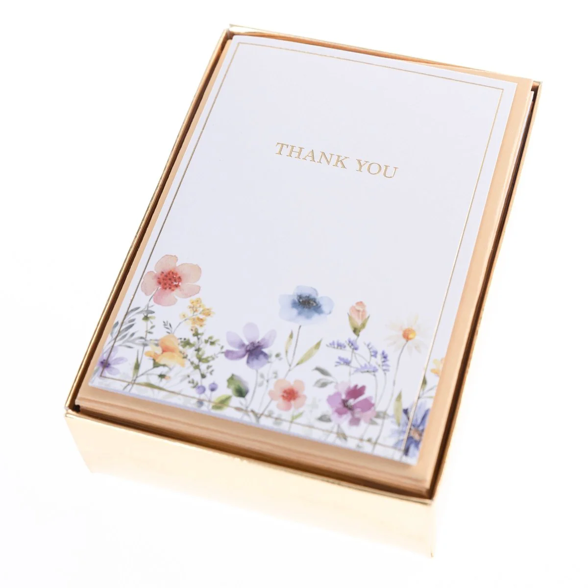 Spring Boatanical Boxed Notes - Image 3