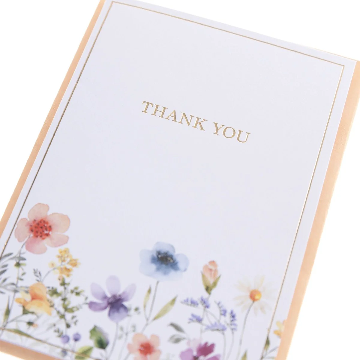 Spring Boatanical Boxed Notes - Image 4