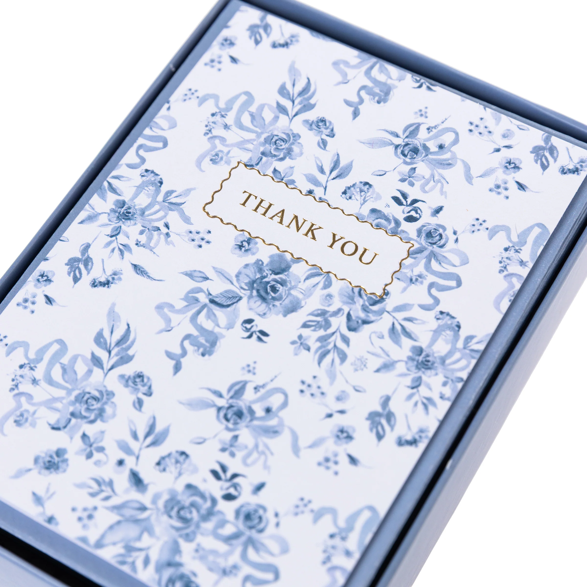 Floral Boxed Notes - Image 3