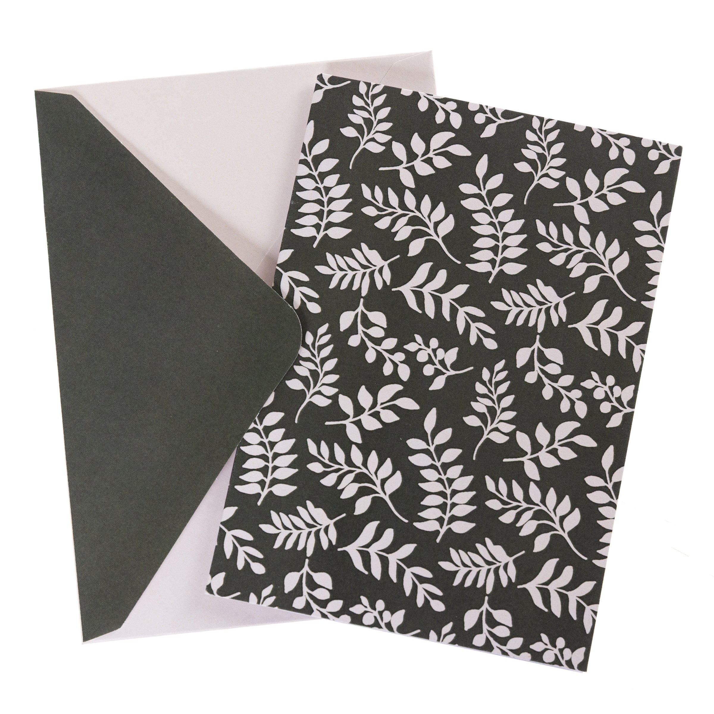 Leaves Boxed Notes - Image 2