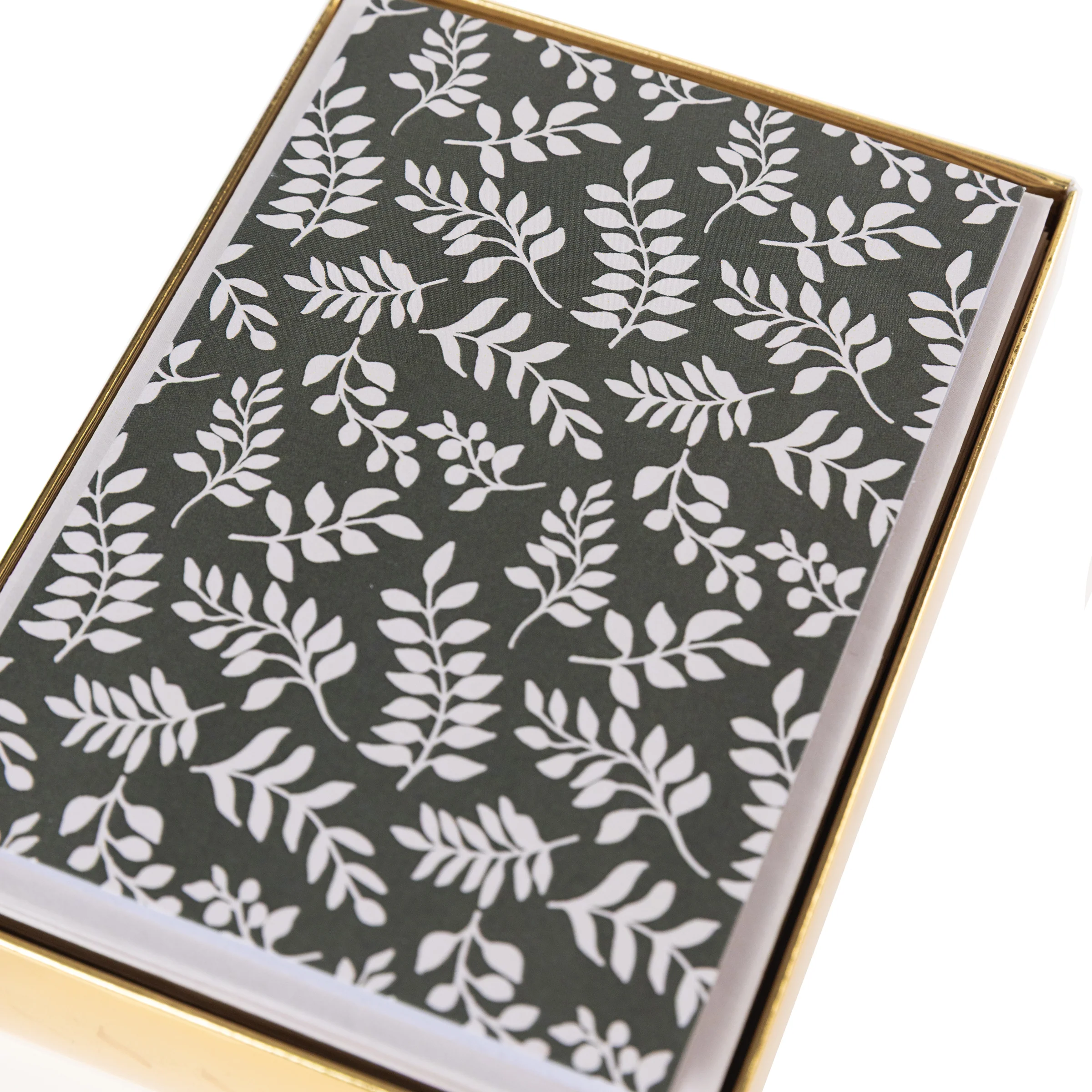 Leaves Boxed Notes - Image 3