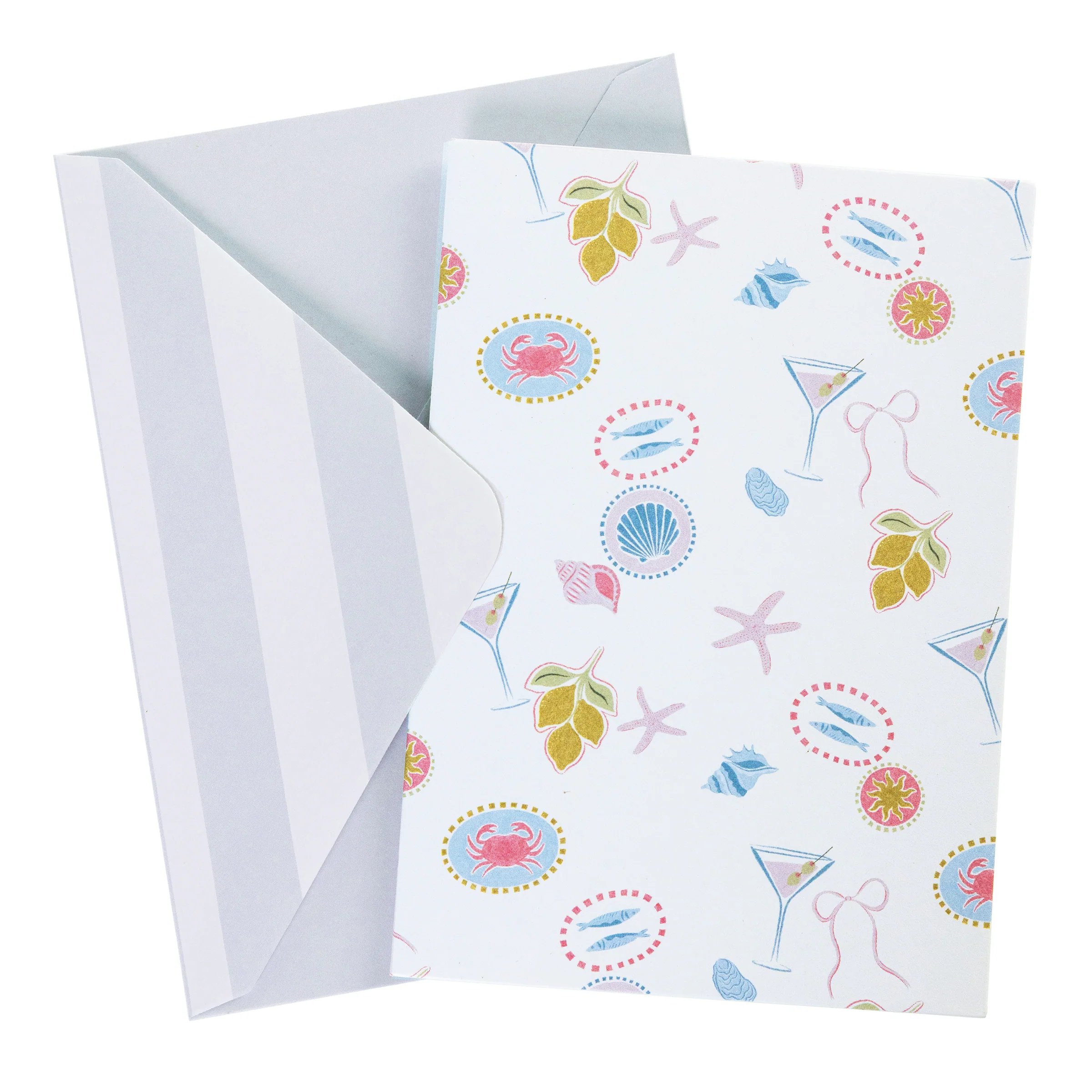 Coastal Boxed Notes - Image 2