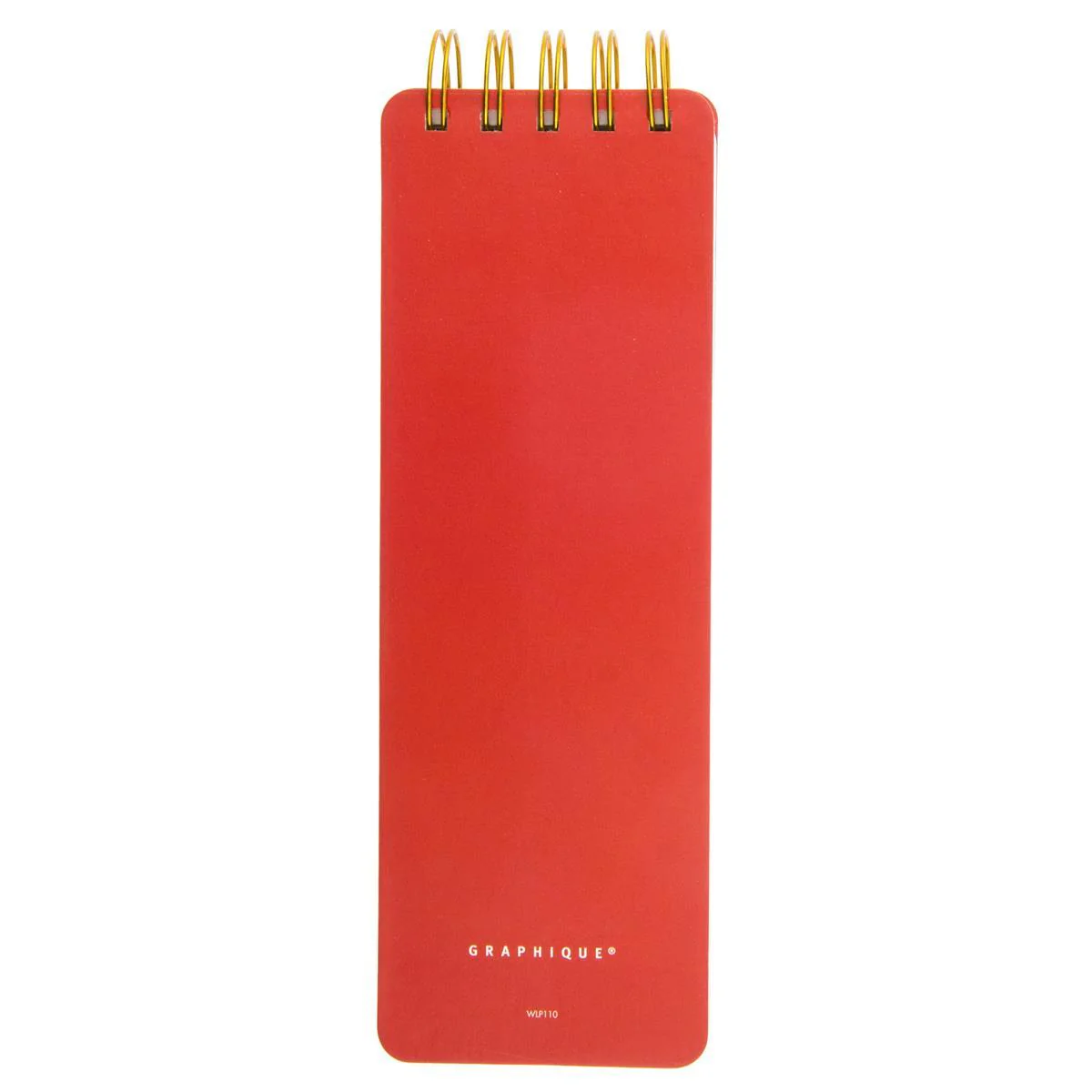 Peanuts® Typewriter Reporter Notepad - Image 4