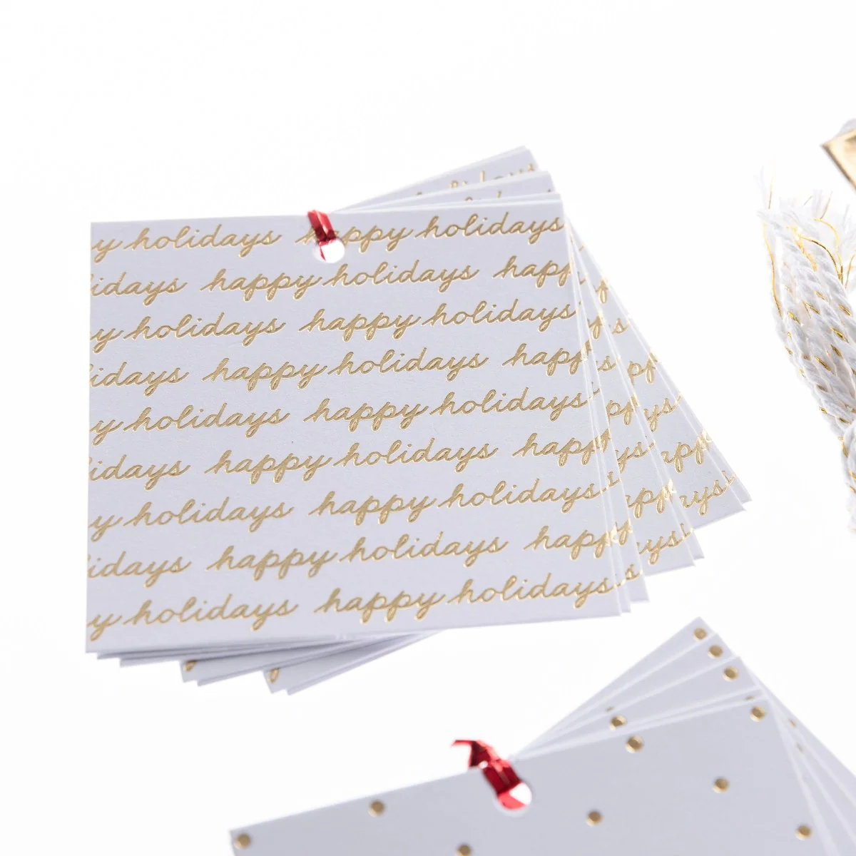 Gilded Holiday Gifting Set - Image 4