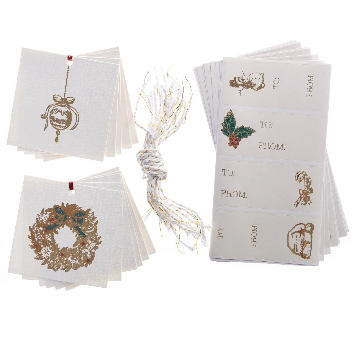Icons Holiday Gifting Set - Image 2