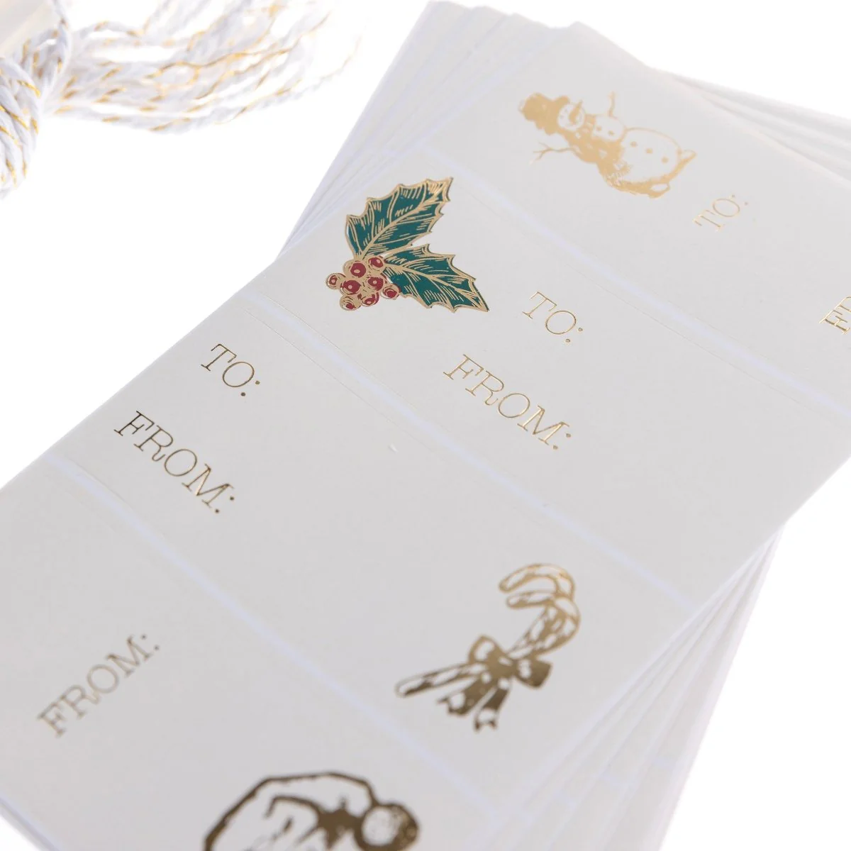 Icons Holiday Gifting Set - Image 5